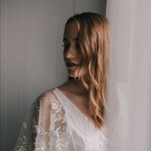 Meet your Posher, Gabriela